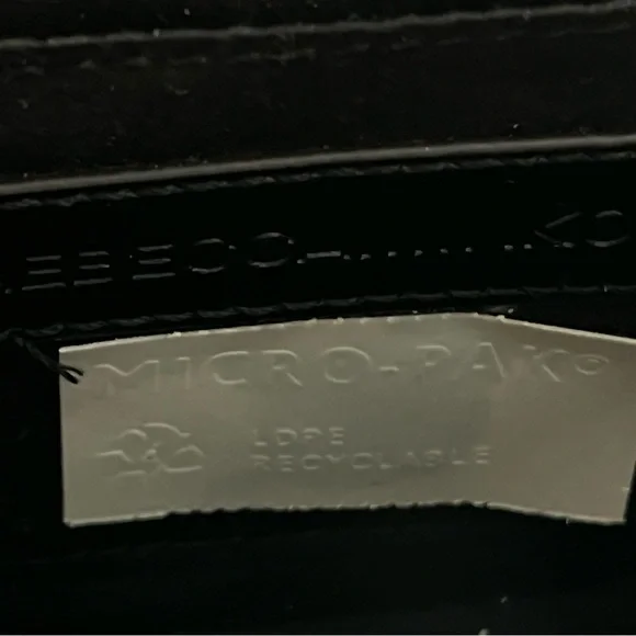 Rebecca Minkoff Love Crossbody Blush Pink Quilted Leather Feminine Quiet Luxury - Picture 7 of 15